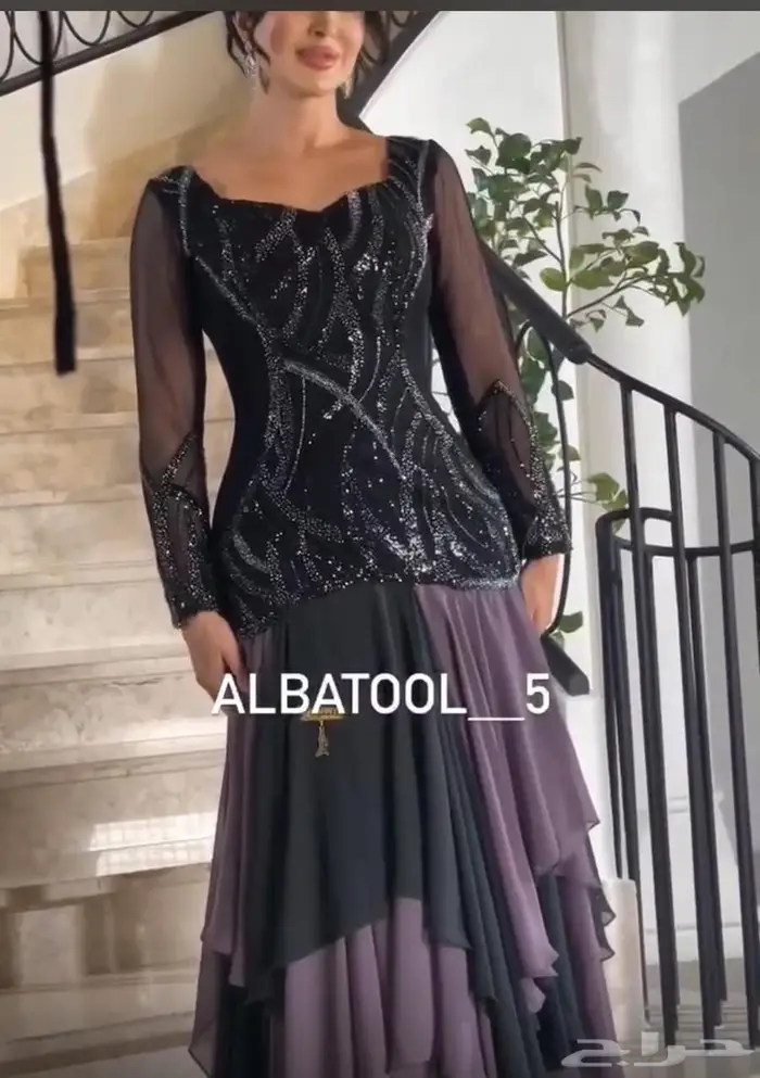 فساتين فخمه جديده 23