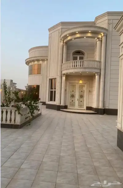 للبيع بريده قصر 5