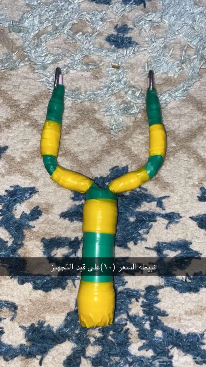 متجر ابو سويلم لبيع النبيطات 3