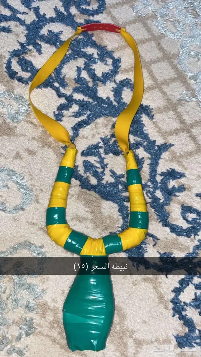 متجر ابو سويلم لبيع النبيطات 5