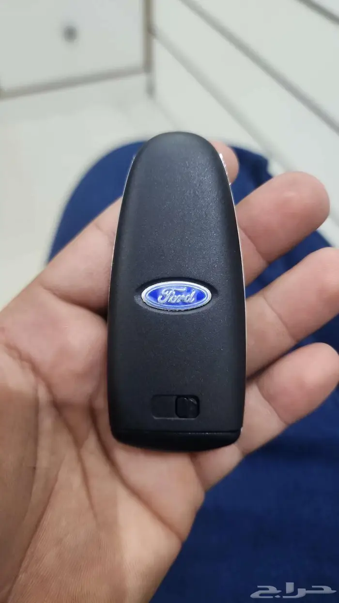 ريموت فورد تورس اكسبلور 1