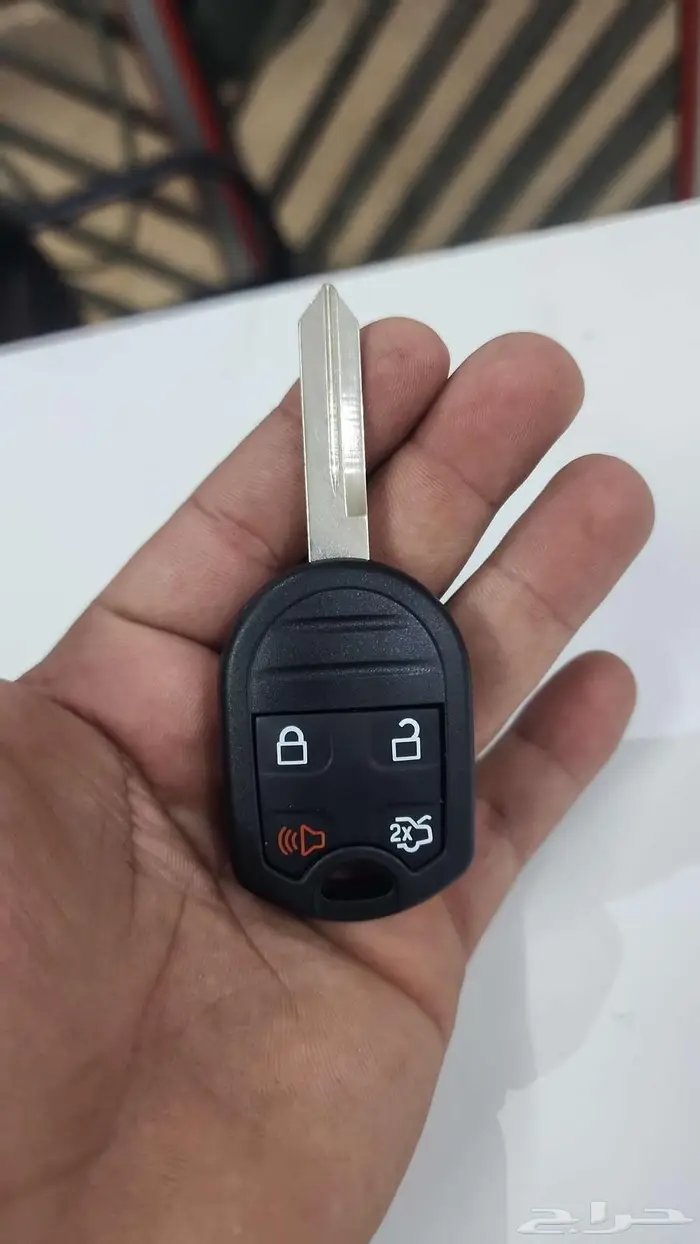 ريموت فورد تورس اكسبلور 2