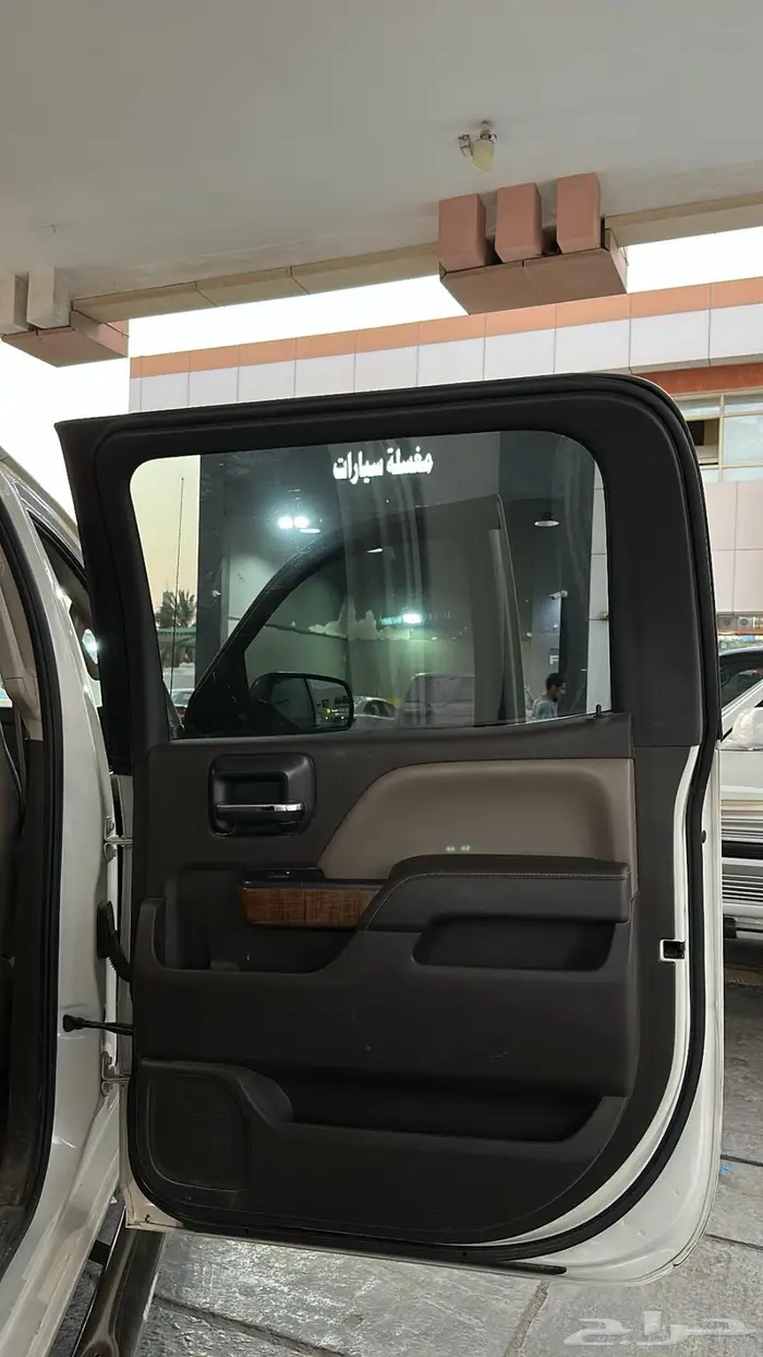 جم ام سي Z71 4 4 2015 0