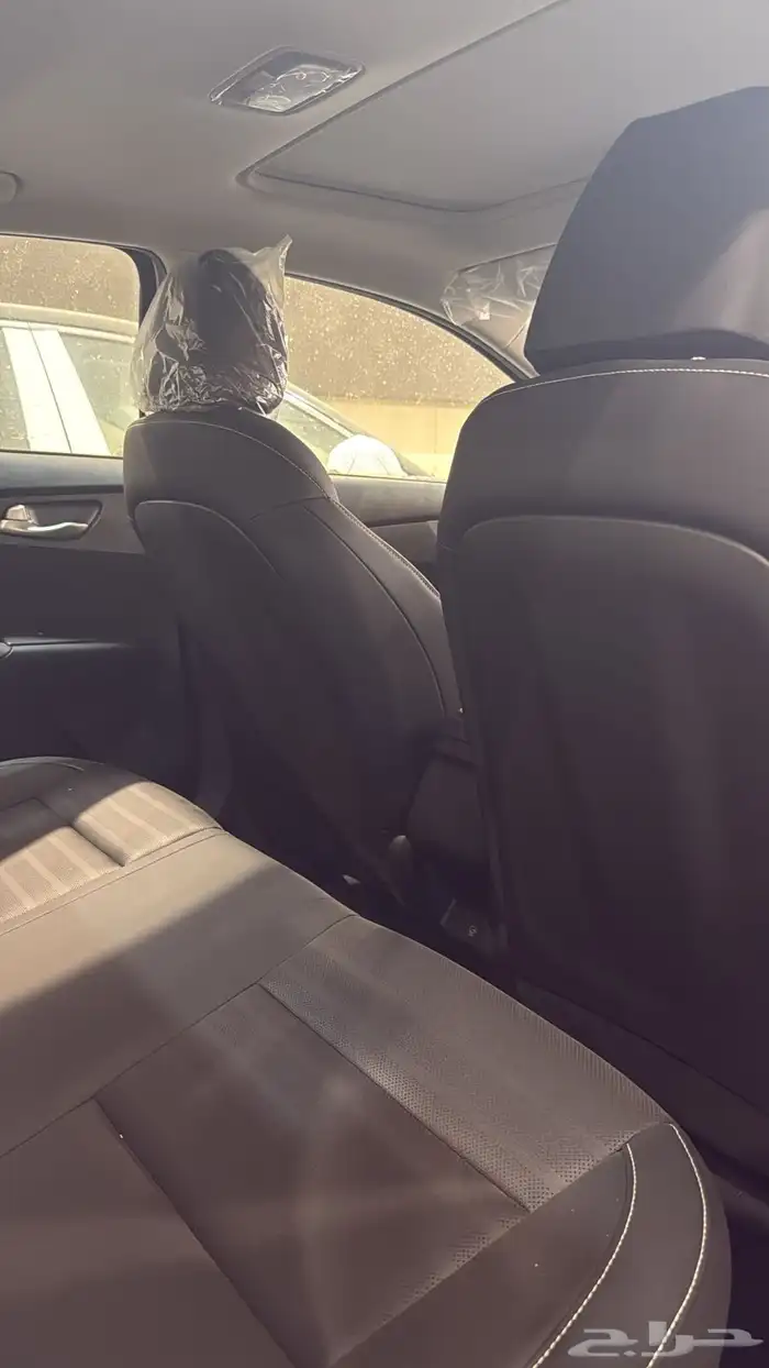 كيا K3 فل كامل 6