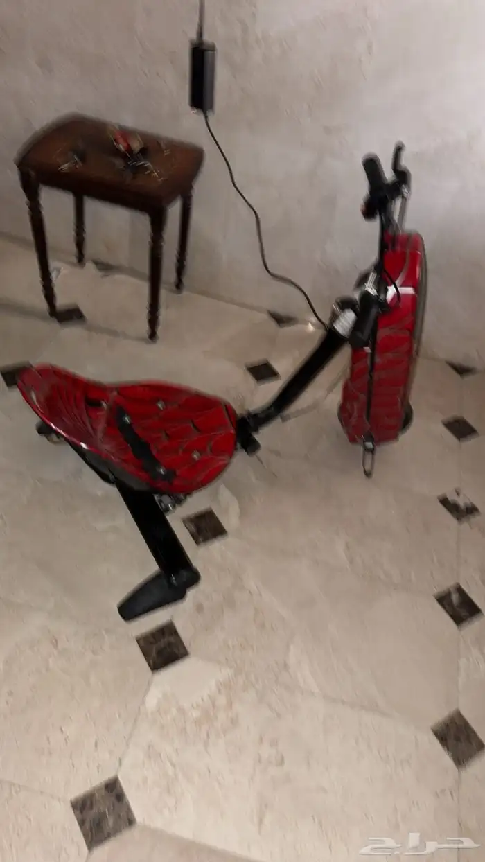 اسكوتر درافت 2