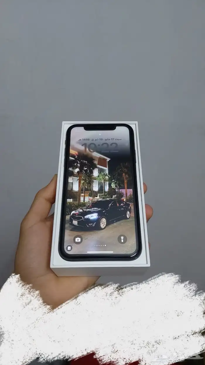 ايفون 11 نظيف 2
