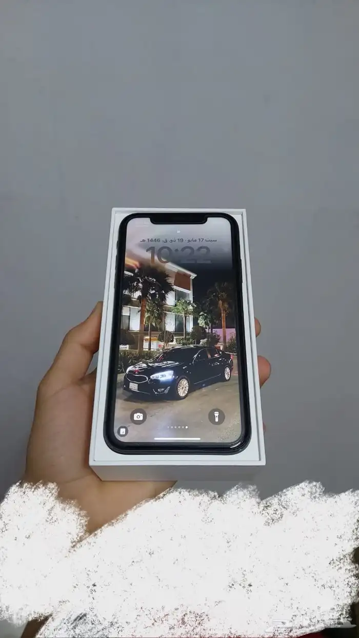 ايفون 11 نظيف 1