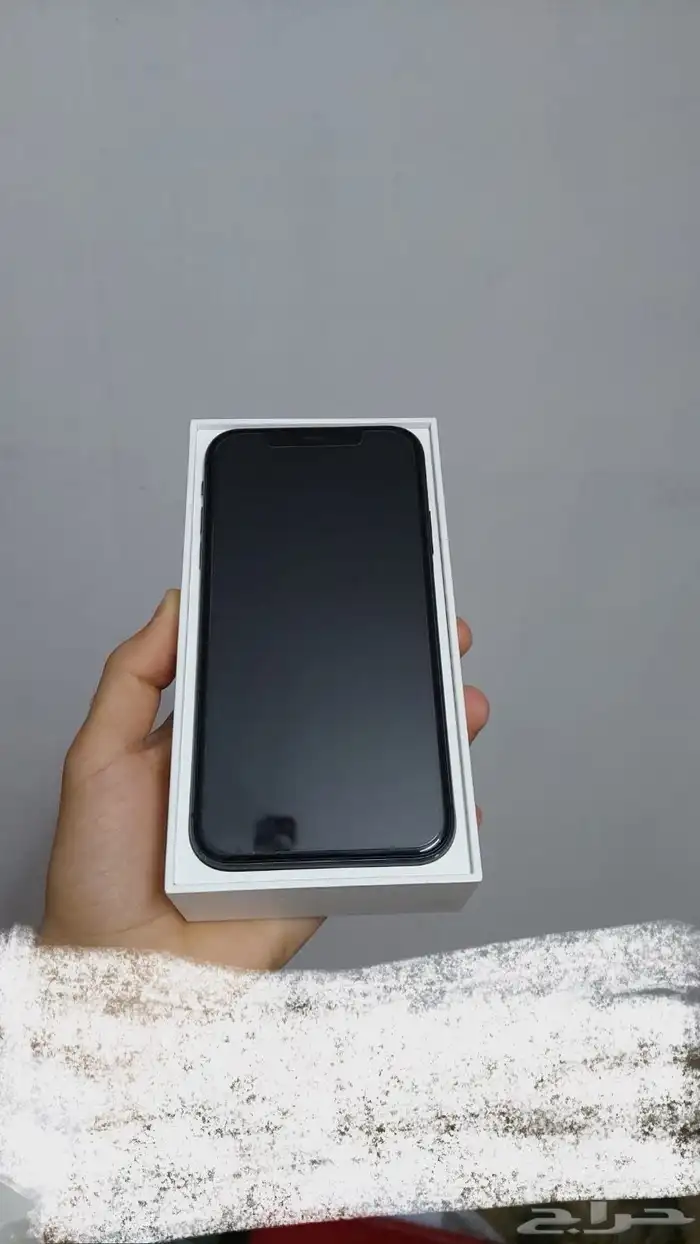 ايفون 11 نظيف 5