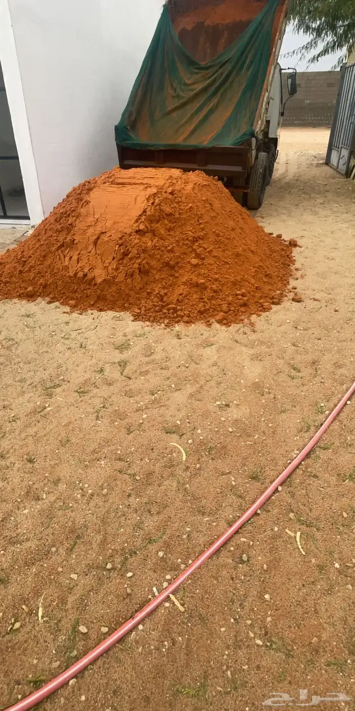 رمل نفود 0