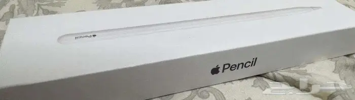 قلم ايباد الجيل الثاني 2