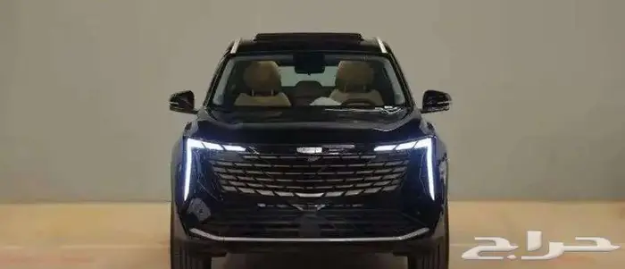 جيلي ستار راي GF 2.0 2024 عررض خاااص 0