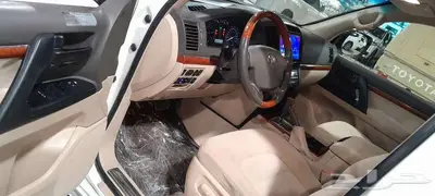 تويوتا لاندكروزر 2013 10
