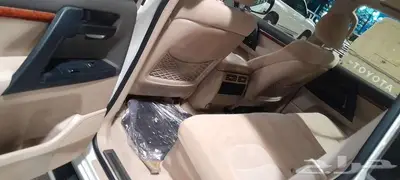 تويوتا لاندكروزر 2013 9