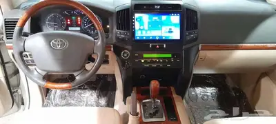 تويوتا لاندكروزر 2013 6