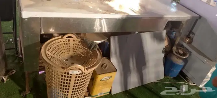 ادوات مطاعم 9