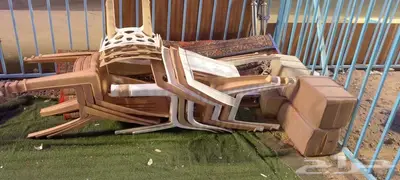 ادوات مطاعم 13