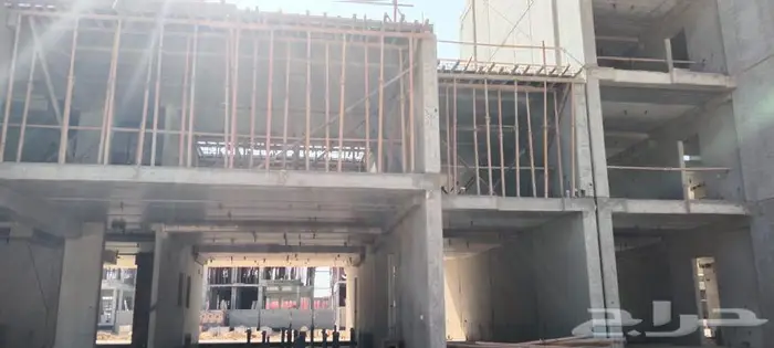 مؤسسة انشاءات المراد للمقاولات 11