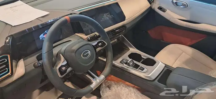 جي اي سي ام زوم 2025 12