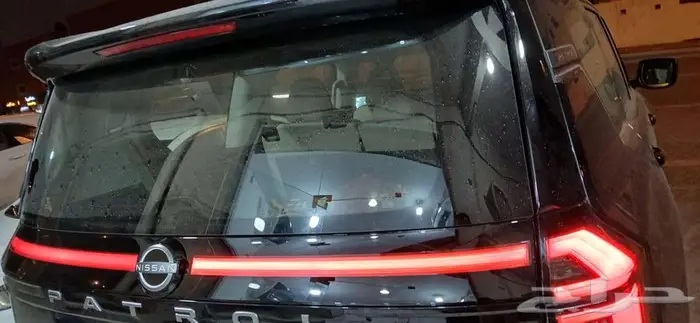 ليد بترول بلاتنيوم 2025 4