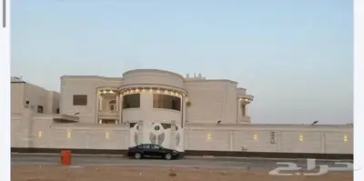 للبيع بريده قصر 4