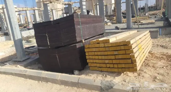 مؤسسة انشاءات المراد للمقاولات 8