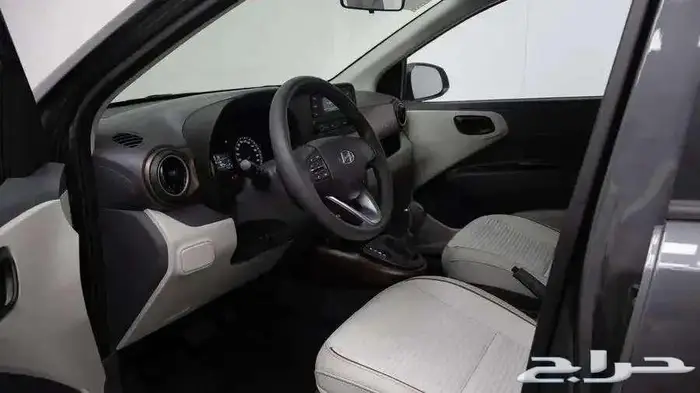 هيونداي i10 جراند 2025 ( شركات ومؤسسات ) كاش واقساط 8