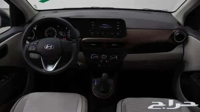 هيونداي i10 جراند 2025 ( شركات ومؤسسات ) كاش واقساط 7