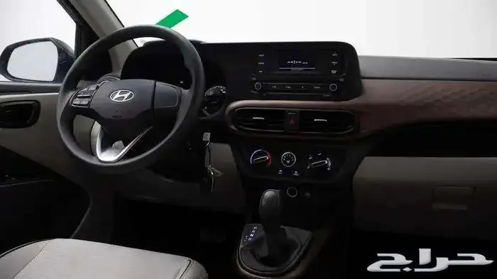 هيونداي i10 جراند 2025 ( شركات ومؤسسات ) كاش واقساط 6