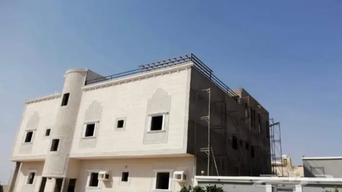 مؤسسة انشاءات المراد للمقاولات 16