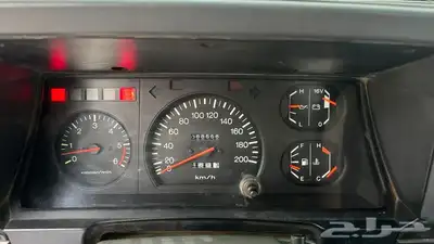 تويوتا شاص 1999 15