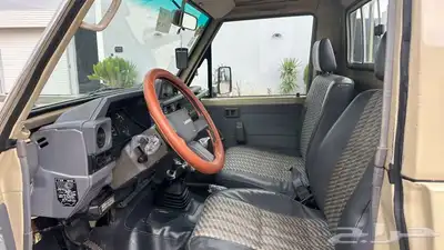 تويوتا شاص 1999 13