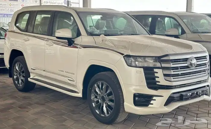 جي اكس ار بنزين L5 وارد السائر 2025 5