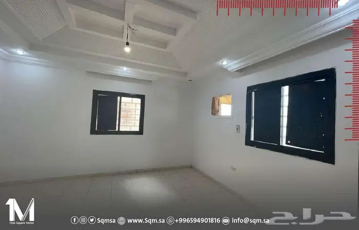 روف 5 غرف نوم في ديار الصفا 2 12