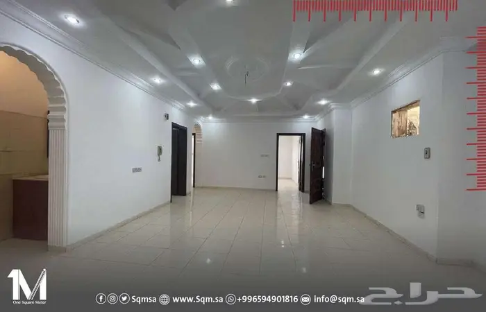 روف 5 غرف نوم في ديار الصفا 2 2