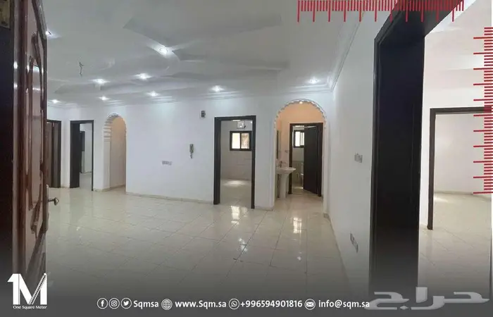 روف 5 غرف نوم في ديار الصفا 2 14