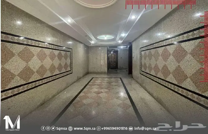 روف 5 غرف نوم في ديار الصفا 2 5