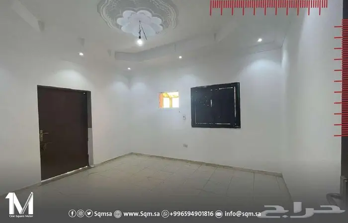 روف 5 غرف نوم في ديار الصفا 2 7