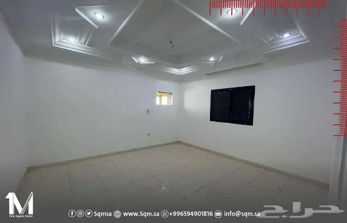 روف 5 غرف نوم في ديار الصفا 2 3