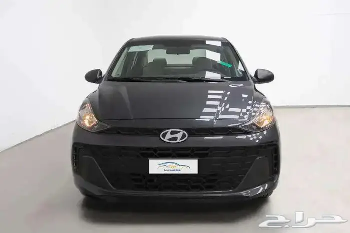 هيونداي i10 جراند 2025 ( شركات ومؤسسات ) كاش واقساط 1