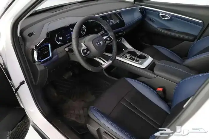 جي ايه سي GAC GA3 2025 5
