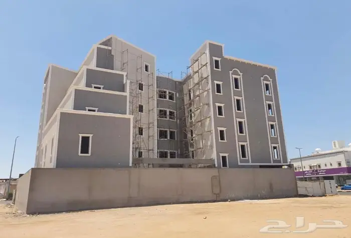 مؤسسة انشاءات المراد للمقاولات 21