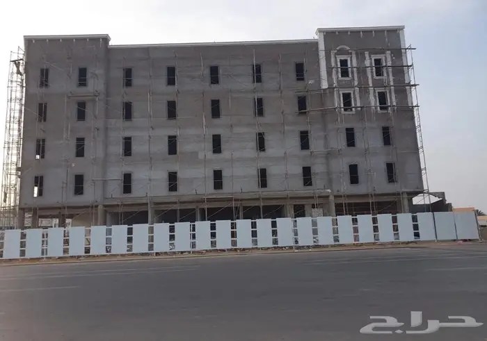 مؤسسة انشاءات المراد للمقاولات 18