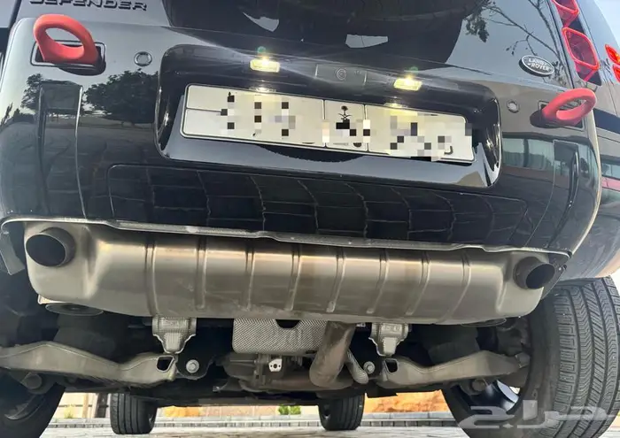 Defender 2023 X90 للبيع ديفندر 4