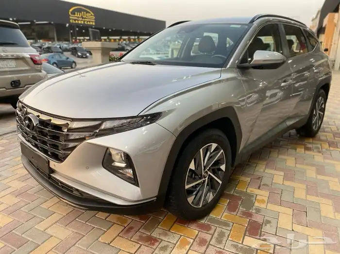 توسان مكينة 2000 cc 2021 0