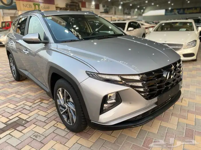 توسان مكينة 2000 cc 2021 2
