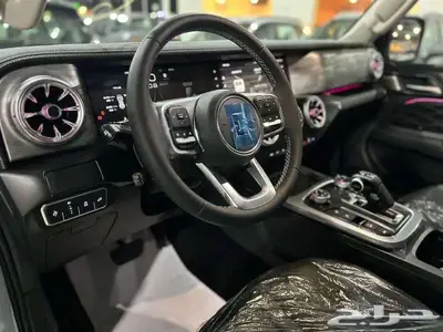 هافال تانك 300 فل كامل 2025 27