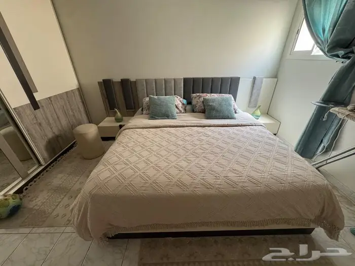 سرير مودرن الرياض حي المروج 5