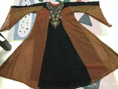 فستان 1