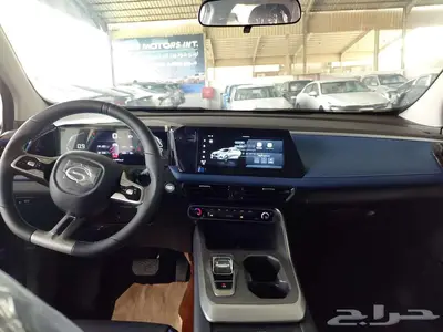 جاك جى اس 3 موديل 2025 نص فل 8