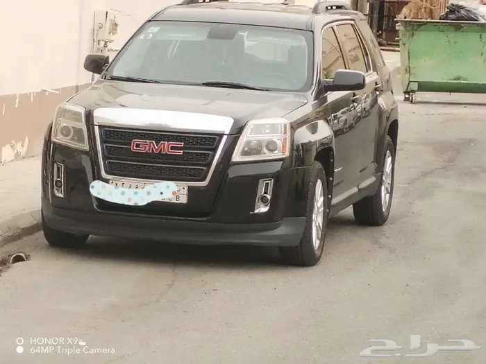 جمس تيرين 2012 نظيف 7